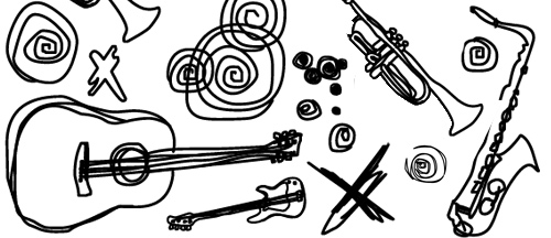CLEF Music Program